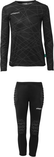Produktbild Uhlsport Torwart-Sets Prediction Junior (2)