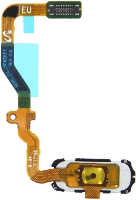 Produktbild Samsung Galaxy S7 G930f Home Button+Flex schwarz (Galaxy S7)