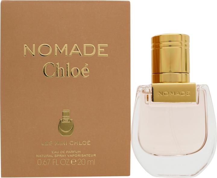 Produktbild Chloé Nomade (Eau de Parfum, 20 ml)
