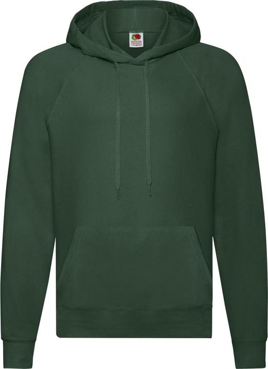 Fruit of the Loom Sweatshirt mit Kapuze