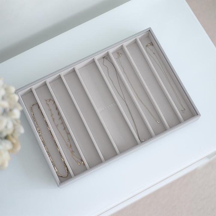 Actual product image Stackers Supersize Necklace Layer
