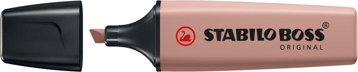 Produktbild STABILO Leuchtmarker (Umbra, 5 mm, 1 x)