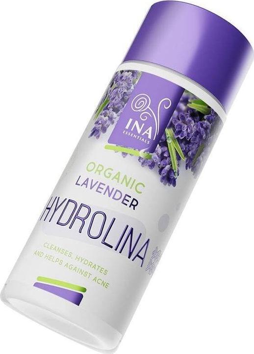Produktbild Ina Essentials INA ESSENTIALS Hydrolina organiczna woda Lawendowa 150ml (Mizellenwasser, 150 ml)