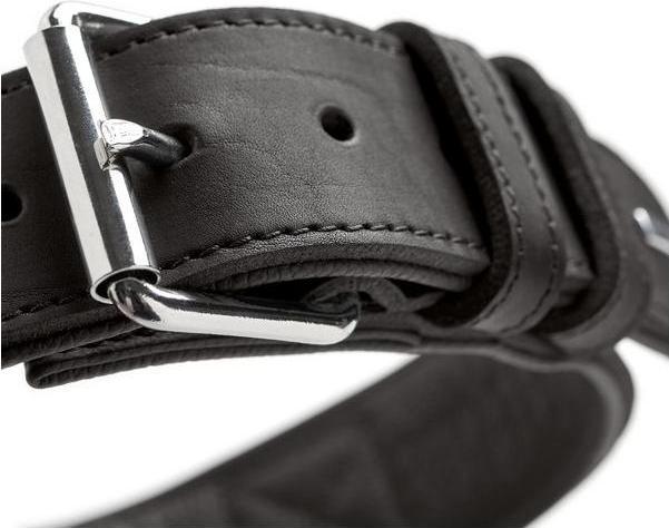 Produktbild Hunter Trainingshalsband mit Gri Larvik (38, 39, 40, 41, 42, 43, 44, 45, 46, 47, Hund, Hundesport)