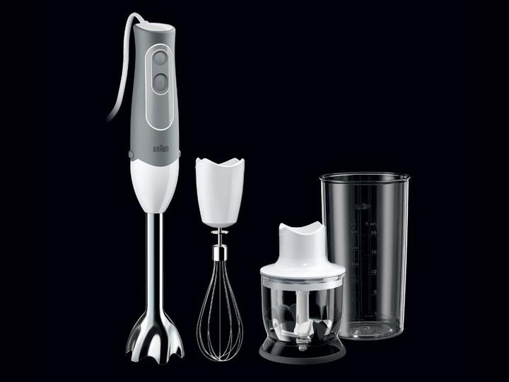 Produktbild Braun MQ 525 Multiquick