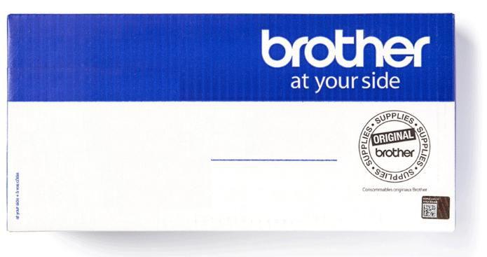 Actual product image Brother Fuser Unit 230V