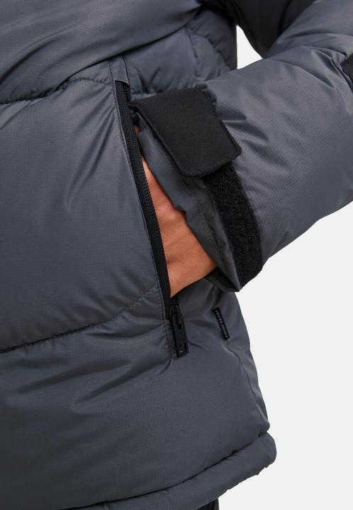 Actual product image Jack & Jones Basic Wattierte Jacke (XL)