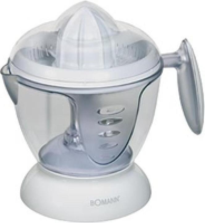 Produktbild Bomann Zp 1092