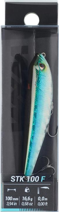 Produktbild Caperlan STK 100 (10 cm)