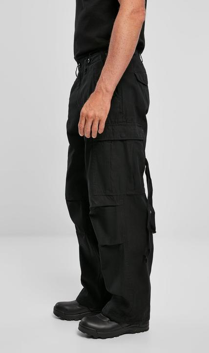Produktbild Brandit M-65 Vintage Cargo Pants (S)