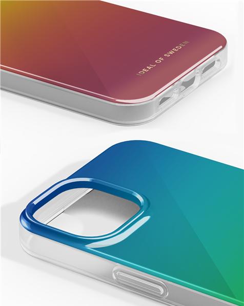 Actual product image iDeal Of Sweden Designer hard cover (Apple iPhone 15)