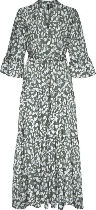 Produktbild Vero Moda VMCVERA Langes Kleid Kleid (52)