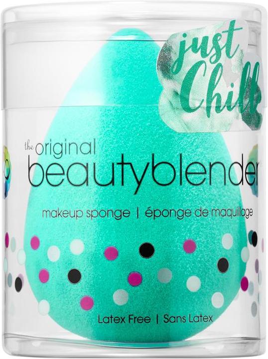 Actual product image Beautyblender Chill
