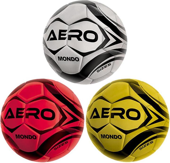 Immagine prodotto Sombo Calcio Aero Taglia 5 (5)
