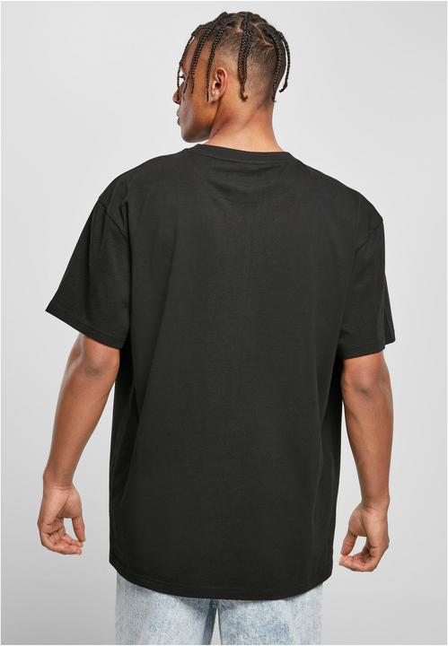 Produktbild Urban Classics Oversized Gate Tee (4XL)