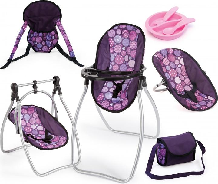 Bayer Zubehör-Set