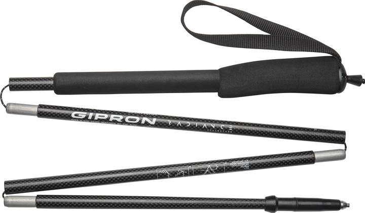 Gipron 310 Mont Blanc Carbon Matrix (105 cm)