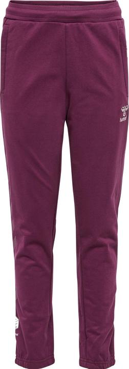Produktbild hummel Hmlmove Grid Cotton Pants Kids (176)