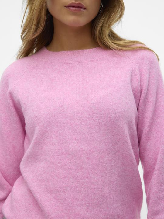 Immagine prodotto Vero Moda Vmdoffy Ls O-Neck Blouse Ga Noos (XS)