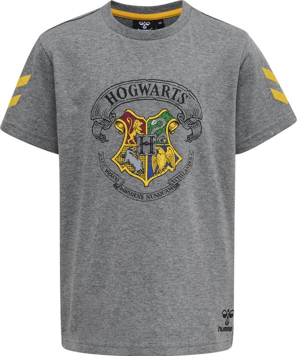 Actual product image hummel hmlHARRY POTTER TRES T-SHIRT S/S (122)