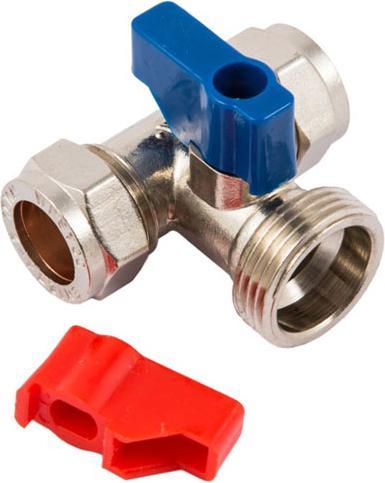 Image du produit Securplumb - Robinet de machine à laver