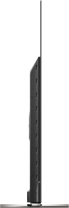 Actual product image Philips 55OLED707 (55", OLED707, OLED, 4K, 2022)
