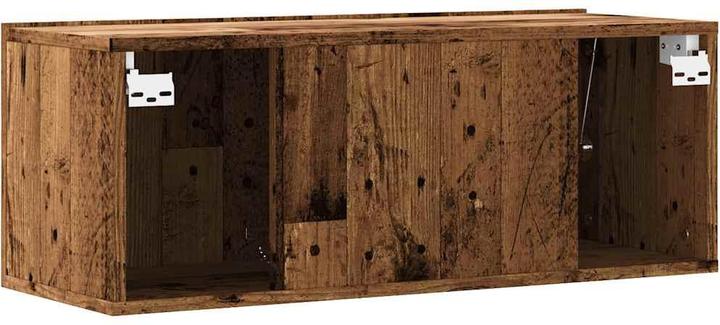 Actual product image VidaXL Johanna (80 x 30 x 30 cm)