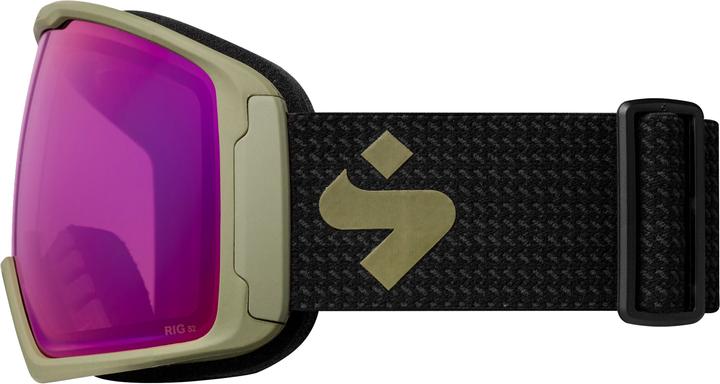 Image du produit Sweet Protection Lunettes de ski Clockwork MAX RIG Reflect