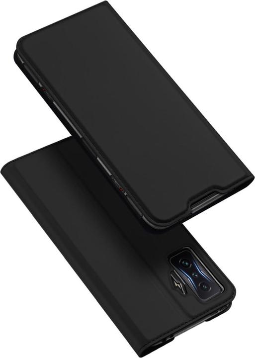 Image du produit Dux Ducis Couverture de livre Skin Pro Series (Xiaomi Poco F4 GT)