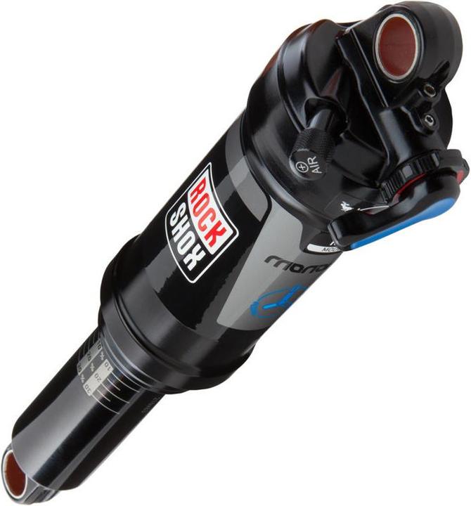 Image du produit RockShox Rear Shock Monarch RT3 (200x51/7.875x2.0) DebonAir Tune-MidR (200 mm, 51 mm)