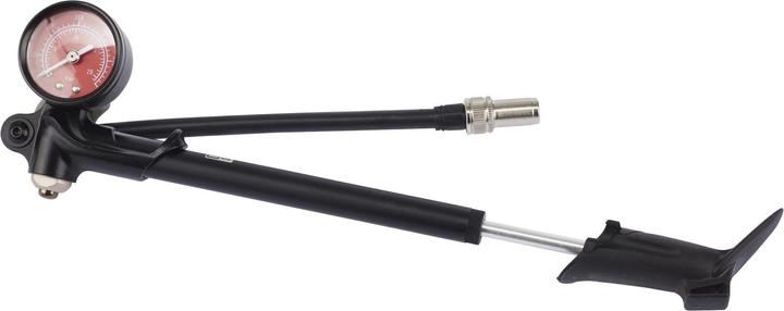 Immagine prodotto RockShox Ammortizzatore posteriore Monarch (190 mm, 51 mm)