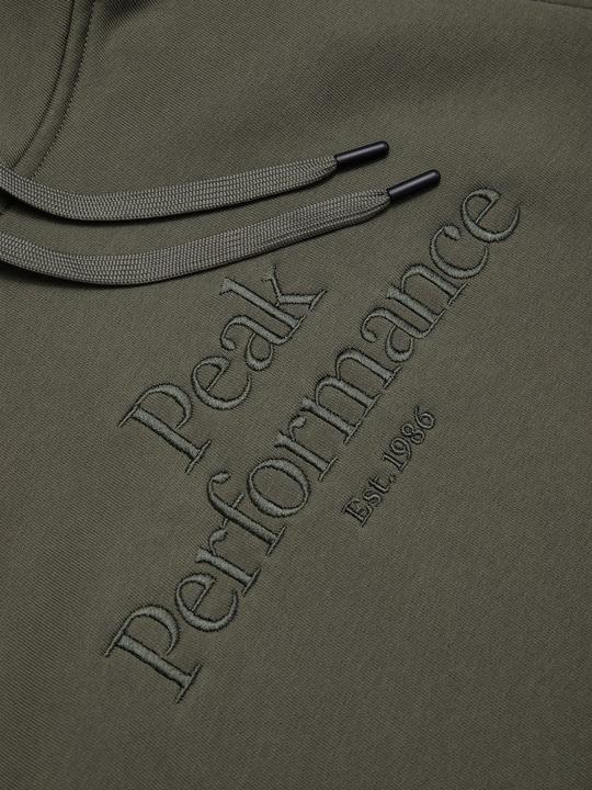 Produktbild Peak Performance Original Hood (XL)