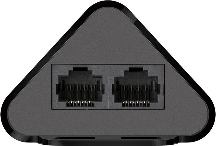 Image du produit D-Link DPE-302GE : Prolongateur de PoE, 100m (3 Ports)