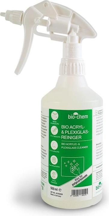 Produktbild Bio-chem Bio Acryl- und Plexiglasreiniger