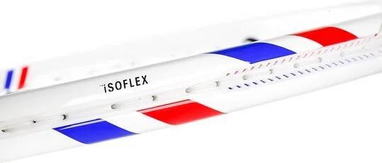 Actual product image Tecnifibre T-FIGHT 305S 2025 (3, 305 g)