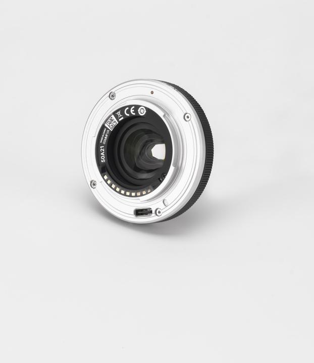 Produktbild Viltrox Objektiv I AF 28 mm I F/4.5 XF I Fuji X-Mount (APS-C / DX)