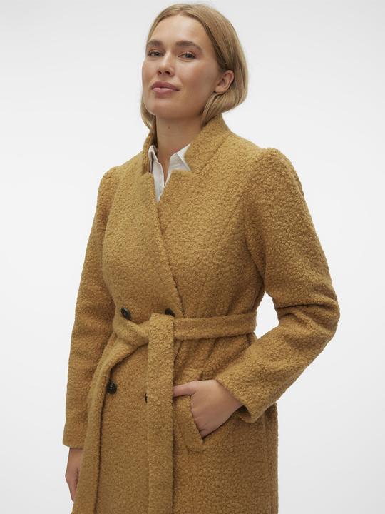 Produktbild Mamalicious MLPEGGY 2-in-1 Umstandsmantel (L)