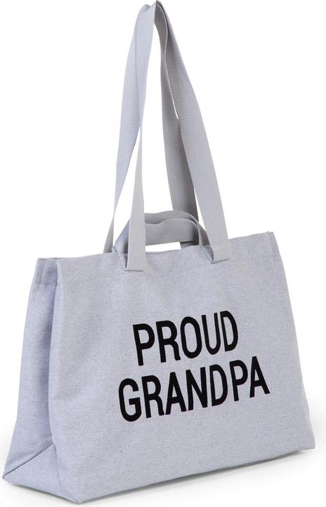 Immagine prodotto Childhome Grossvater Tasche Bag