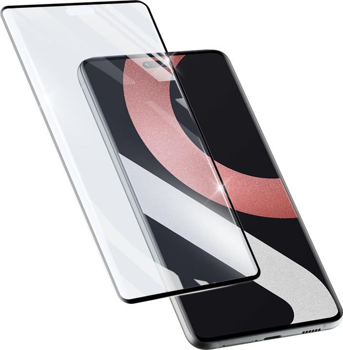 Produktbild Cellularline Mood Case (1 Stück, Xiaomi 13 Lite)