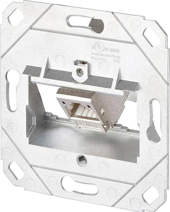 Produktbild Metz Connect 130B12D11200-E RJ-45 Steckdose