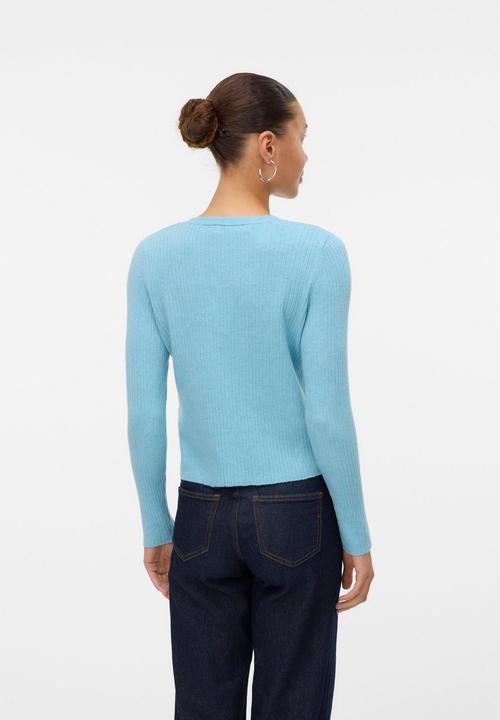 Immagine prodotto Vero Moda VMFOOLIVE Strickjacke Strickpullover (XS)