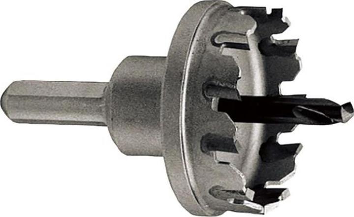 Actual product image Makita HM hole saw (60 millimetres)