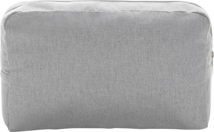 Xd Collection Kosmetikbeutel Impact Aware Recyceltes Zelttuch 45l
