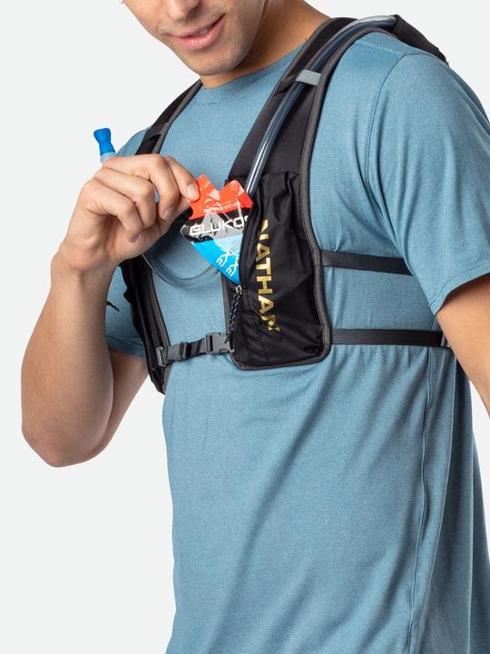 Produktbild Nathan Quickstart - 6 L (4 l)