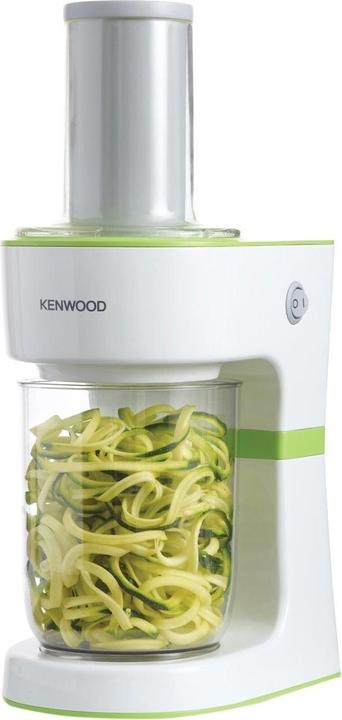 Actual product image Kenwood Spiral Cutter