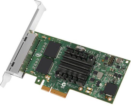 Image du produit Dell Adp i350-T4 Quad Port (Mini PCI Express)