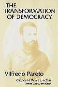 Actual product image The Transformation of Democracy (English)