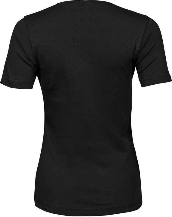 Immagine prodotto Tee Jays Maglietta Interlock Donna (L)