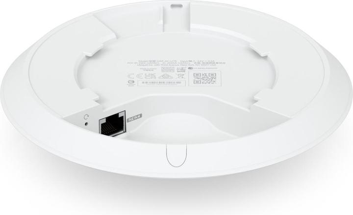 Image du produit Ubiquiti UniFi UAP-AC-Lite-5 - jeu de 5 (866 Mbit/s)