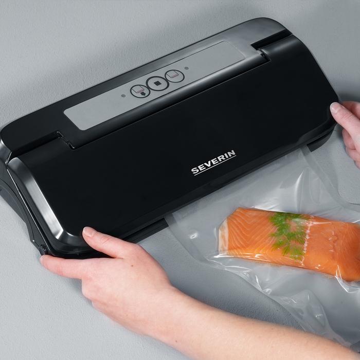 Image du produit Severin Fs 3609